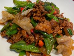 -四姐妹东北饺子(沙尾路店)