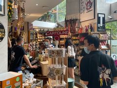 -Alimentari早午餐(安福路店)