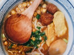 -魔都三兄弟酸辣粉·蘸卤炸串(虹桥万科店)
