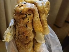 -新农村煎饼果子(香港花园店)