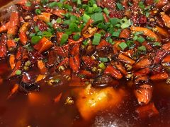 -庆合府重庆大排档(紫都城店)