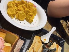 -金谷园饺子·烧烤(人大总店)