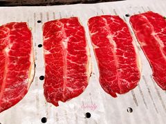 -新石器烤肉(周浦万达店)