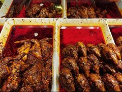 -八一路好吃街(雨田商务大厦店)