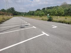 -佛手湖郊野公园