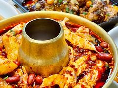 -全牛匠·乐山跷脚牛肉(新中关店)