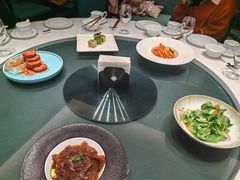 -民国红公馆·秦淮八艳(夫子庙店)