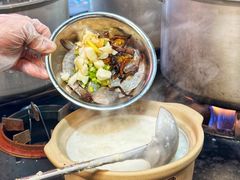 -南拳十三姨·潮汕砂锅粥·粤菜(西单大悦城店)