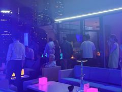-外滩8号 whisky bar(金延大厦店)