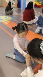 -乐多星球潮玩中心(沈阳嘉里城店)