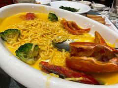 -梦都海鲜酒家(万达广场江桥店)