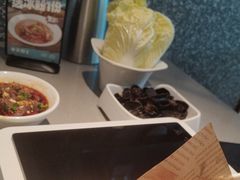 -半天妖烤鱼(六合万达欢乐港店)