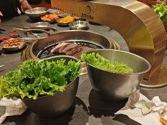 -麻蒲碳烤肉(远景路1号店)
