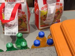 -鲜粮卷饼王(小白楼店)