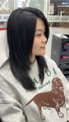 -FASHION PALACE hair+