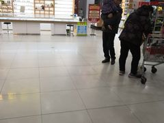 -世纪联华超市(江城店)