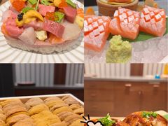 -水之惠鲜鱼料理(王府大街店)