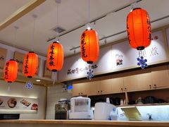 -鲜芋仙(高新益田假日里店)