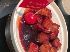 -在莲野·湖北民间菜·头牌松滋鸡(光谷步行街店)