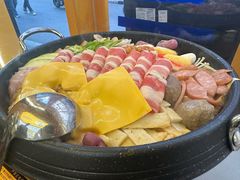 -豚妈妈汤饭·部队锅(南京东路店)