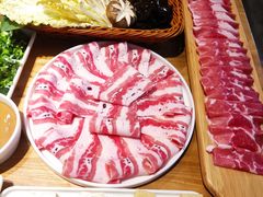 -四喜小胖·北京涮肉(五道营店)