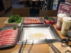 -新石器烤肉(无锡万象城店)