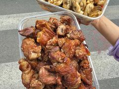 -義聚德·清真铜锅涮羊肉·烧烤(河东店)