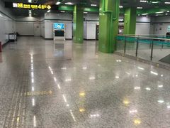 -桂林公园(地铁站)