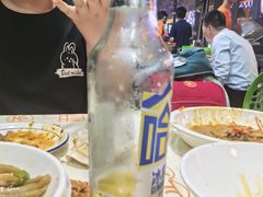 -小林哥的海鲜馆·夜宵烧烤(渔人码头店)