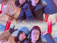 -长沙湘江冰雪世界