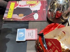 -剧狐剧本杀·月球探案馆(人民广场1号店)