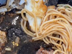 -豪客来牛排(中华城店)