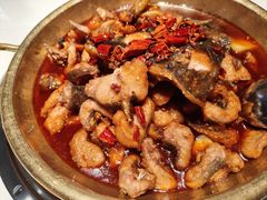 -涿派·炝锅鱼(涿州店)