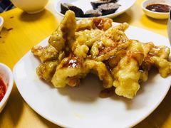 -屋里家延边朝鲜族冷面(南园店)