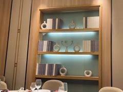 -世纪缘湖滨花园酒店·湖景轩中餐厅(太阳宫店)