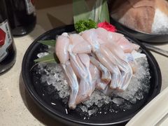 -海底捞火锅(上地华联店)