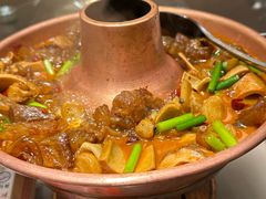 -阿财老铺·老蚌埠龙虾城(华夏总店)