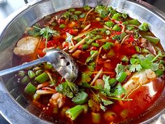 -蛙兔鸡自贡风味·特色江湖菜(广都店)