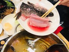 -活鱼馆(宜兴埠店)