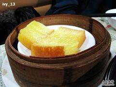 黄金糕-香港仔茶餐厅(凤阳店)