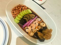 -北塘海鲜·天津菜(大光明桥旗舰店)