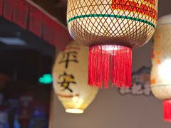 -杨记隆府重庆江湖菜(大悦城店)