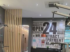 -24/7 FITNESS 健身(罗湖金光华店)