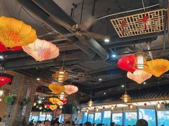 -粤点越有·茶点·粤菜(樵岭国际店)