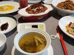-秀儿四九城·新京菜(亚运村鸟巢店)