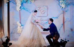 -艾米婚纱&婚礼策划