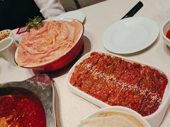 -麻辣空间·清油火锅(万达广场店)