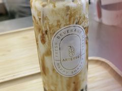 -ARTEASG·新加坡奶茶(中华广场店)
