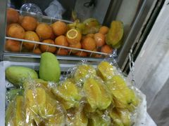 门面-马拉桑果汁(龙头路总店)