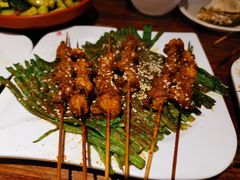 -霄汉羊排(万松园一店)